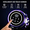 Amazon – Venhidely 50KPa Cordless Vacuum Cleaner - $59.99 w/ Code