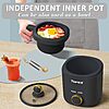 Amazon – TOPWIT 2-Cup Mini Rice Cooker - $26.34 w/ Deal