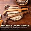 Amazon – Sourdough Bread Knife (Brown) - $5.99 w/ Code