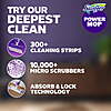 $26.94 get $10 Walmart Cash Swiffer Power Mop, Floor Cleaner, Tile, Vinyl, Laminate, Wood, Floor Cleaner, Cleaning Set