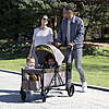 $129.27 FS WALMART Jeep Sport All-Terrain Stroller Wagon by Delta Children -