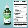 AMZ $8.25 S&S Clip Q SweetLeaf Stevia Drops Liquid Sweetener,  - 4 Fl Oz, Pack of 1 | Unflavored Sweet Drops, Organic (glass bottle & dropper)