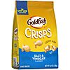 [Select Accounts] 4.8-Oz Goldfish Salt & Vinegar Crackers $2.25 w/ S&S + Free Shipping w/ Prime or on $35+