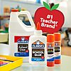 AMAZON 50 cents FS PRIME or $35 Elmer's Liquid School Glue, Washable, Safe and Nontoxic, 4oz, 1 Count