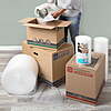 $4/1 or $10.50/3 Walmart FS Plus Pen+Gear 12 in. x 30 ft. Bubble Cushion Roll, Clear, Plastic, 3/16" Small Bubbles