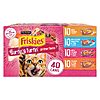 AMAZON S&S: 104 Cans of select FRISKIES 5.5 oz Wet Cat Food $81.40 or less, get 2 x $20 Amazon Credits (see post)