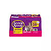 38lb Scoop Away Multi Cat Meadow Scent Clumping Litter $13.91 ac PETSMART PICK UP