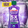 $4.94 get $2 Walmart Cash Cascade Rinse Aid Clean & Dry Booster, 8.45oz