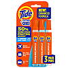 $8.97 x 2, get $8.97 IBOTTA REBATE Walmart+ FS or Pick Up: Tide To Go Laundry Stain Remover Pen and Spot Cleaner,  Stain Sticks, Fresh, 1.01 fl oz, 3 Count