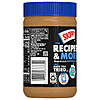 $4.23, get $1.50 Walmart Cash LIMIT 5 SKIPPY Chunky Peanut Butter Blended with Plant Protein, Shelf Stable, 16 oz Plastic Jar
