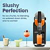 $99 Sams Club starts 9PM 8/20 for Plus, 8/21 for all Sams Iceman by Chefman Slush-Ease 88 oz. Total / 64 oz. Drink Capacity Slushy Maker with Touchscreen