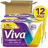 $-29.80 S&S or less FS AMAZON: VIVA Signature Cloth Paper Towels 'HACK" Double Dip Deal with 56 Regular Rolls Total, (see Post)