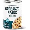 Amazon Grocery 15oz Canned Beans (Kidney, Garbanzo, Refried ) as low as 55c-63c a can with S&S/Mbuy on 4+