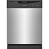 $299 HOME DEPOT  Frigidaire 24 in. Front Control Smart Built-In Tall Tub 62 dBA Dishwasher in Stainless Steel