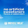 $7.98 get $3 Walmart Cash Limit 2 Muscle Milk 26g High Protein Shake, Chocolate, Vanilla or Strawberry, Ultra- Filtered Milk 11 fl oz, 4 pack