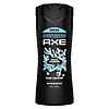 TWO for $5.28 S&S/Q/Promo AXE Cool Ocean Men's Body Wash With Essential Oils 16 fl oz | 12H Refreshing Scent Body Wash For Men, Clean and Fresh Scent