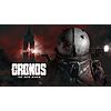 Cronos The New Dawn Deluxe $30.79 or Standard $28.79 (PC Digital Download)