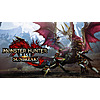 Nintendo Switch Digital: Monster Hunter Rise + Sunbreak $9.99 or Rise only $7.99