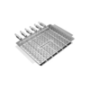 YMMV: In-store Henckels 8-Piece BBQ Tray & Skewer Set - $9.97