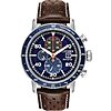 $189.01* | 44mm Citizen Men's Eco-Drive Weekender Brycen Chronograph Watch (2 Colors) at Amazon
