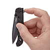 CRKT Stainless Steel Folding Knife w/ Frame Lock & Carson Flipper Opening $37.94 + Free Shipping