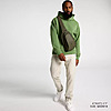VRST Men's Pinnacle Fleece Hoodie 2.0 Sweatshirt (Fern Olive) $17.23 + Free Shipping