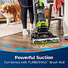 BISSELL PowerForce Helix Turbo Rewind Pet Upright Vacuum (3333) $89.97 + Free Shipping