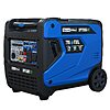 DuroMax XP7000IHT 7000W Tri-Fuel Portable Inverter Generator $1499 + Free Shipping