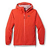 REI Co-op Men's XeroCloud 3L Rain Jacket (Red) $59.83 + Free Store Pickup