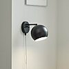 Kichler 1-Light Hardwired/Plug-in Wall Sconces (4 Styles) $12.49 + Free Shipping