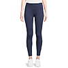 Athletic Works Women's DriMore Mid-Rise Ankle Leggings (Black or Indigo) $5 + Free Shipping w/ Walmart+ or on $35+