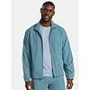 Athletic Works Men's Woven Track Jacket (Heritage Blue) from $9.50 + Free Shipping w/ Walmart+ or on $35+