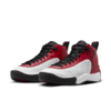 Jordan Jumpman Pro Men's Shoes (Black/White/Red) $84.75 + Free Shipping