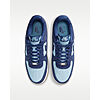 Nike Men's Air Force 1 '07 LV8 "Denim" Shoes (Navy/Worn Blue) $65.23 + Free Shipping