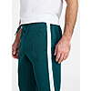 Athletic Works Men's Tricot Track Pants (Various Colors/Sizes) $3.36 + Free S&H w/ Walmart+ or on $35+