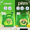 99-Oz Gain Plus w/ Oxi Liquid Laundry Detergent (Original Scent, 75 Loads) $7.63 w/ S&S + Free Shipping w/ Prime or on $35+