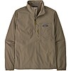 Men's Patagonia Outdoor Everyday Marsupial Pullover Jacket $78.73 + Free S&H