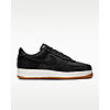 Men's Nike Air Force 1 '07 LV8 SE Canvas Casual Shoes (Black/White) $70 + Free Shipping