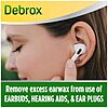 Debrox Ear Wax Removal Kit w/ Bulb Syringe $4.77 w/ S&S + Free Shipping w/ Prime or on $35+