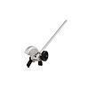 Toro 60V Max Flex-Force 8" Stick Edger Attachment (88710) $29.99 + Free Store Pickup at Lowe's or Free Shipping on $35+