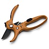 Kings County Tools Ratcheting Anvil Hand Pruner w/ Finger Loop $25.97 + Free Store Pickup at Lowe's or Free Shipping on $35+