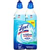 4-Pack 24-Oz  Lysol Toilet Bowl Cleaner Gel (Ocean Fresh) $7.07 w/ S&S ($1.77 each) + Free Shipping w/ Prime or on $35+