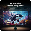 85" LG 74B Series QNED AI Mini LED 4K Smart TV (2026) $899.99 + Free Shipping