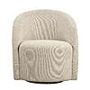 Lifestyle Solutions Briars Swivel Accent Chair (Khaki) $157 + Free Shipping