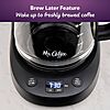 Mr. Coffee 12-Cup Programmable Coffee Maker (Black) $19.99 at Target w/ Free Store Pickup
