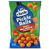 6.5-Ounce Vlasic Pickle Balls Spicy Dill Pickle Corn Puffs $2.77 w/ S&S + Free Shipping w/ Prime or $35+