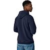 Hanes EcoSmart Fleece Pullover Hoodie Sweatshirt (Navy, Various Sizes) $8 + Free Shipping w/ Prime or $35+