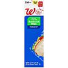 Select Walgreens Food Storage Bags (Various Sizes) $0.88 + Free Store Pickup on $10+ (Starts 8/16)