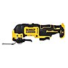DEWALT XTREME 12V Max Brushless Cordless Oscillating Multi-Tool Kit (DCS353B) $79 + Free Shipping