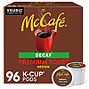 88-Count or 96-Count Keurig Coffee K-Cup Pods (Various: Dunkin', Folgers, Green Mountain, McCafe, Newman's Own, More) from $38.99 + Free Shipping